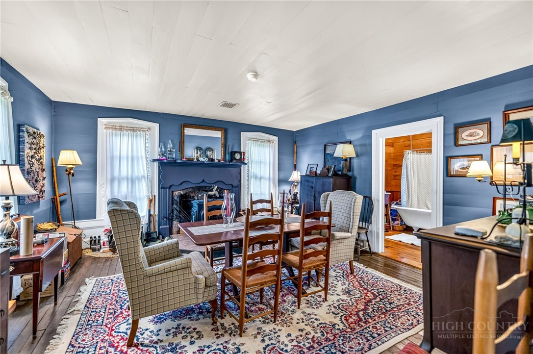 1351 Big Windfall Road Lansing, NC 28643 - Photo 17 of 43