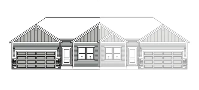 $334,950 | 1210 Southeast Windbreak Drive, Lee's Summit, MO 64081