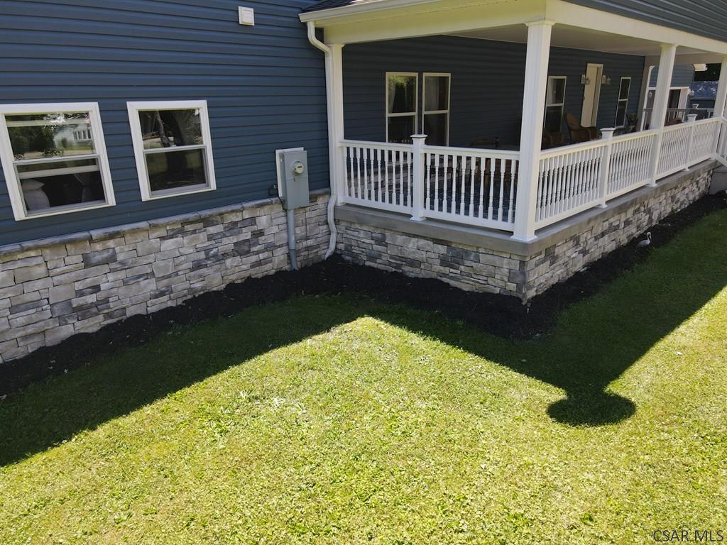 1853 Markleton School Road Markleton, PA 15551 - Photo 5 of 62