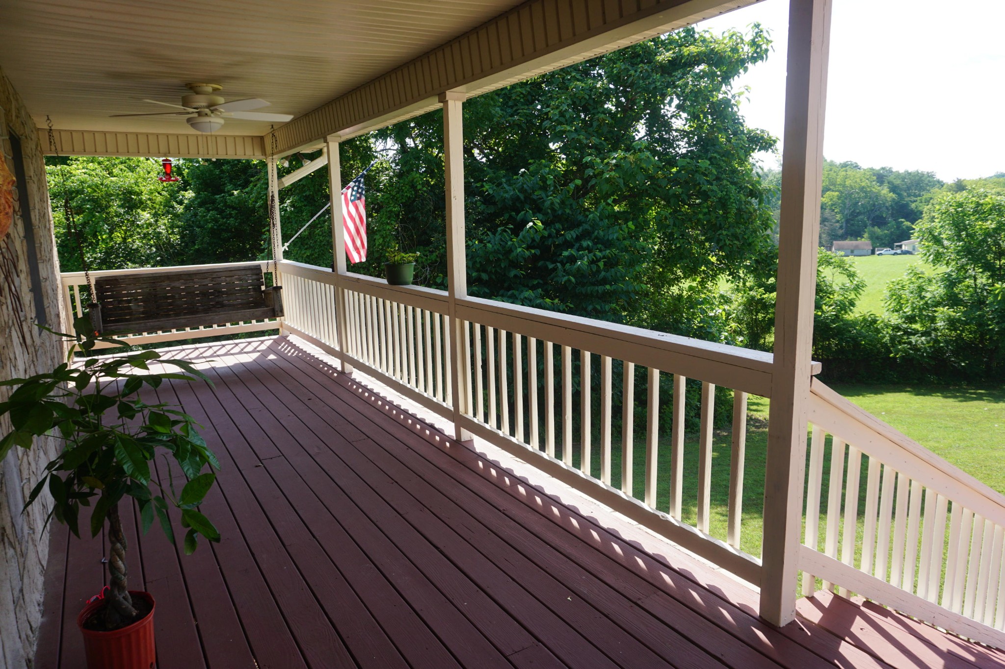 149 Barber Road Corryton, TN 37721 - Photo 12 of 32 Gallery Image 12