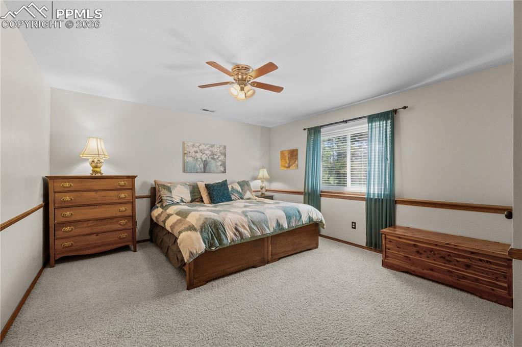 17815 Saddlewood Road Monument, CO 80132 - Photo 25 of 41