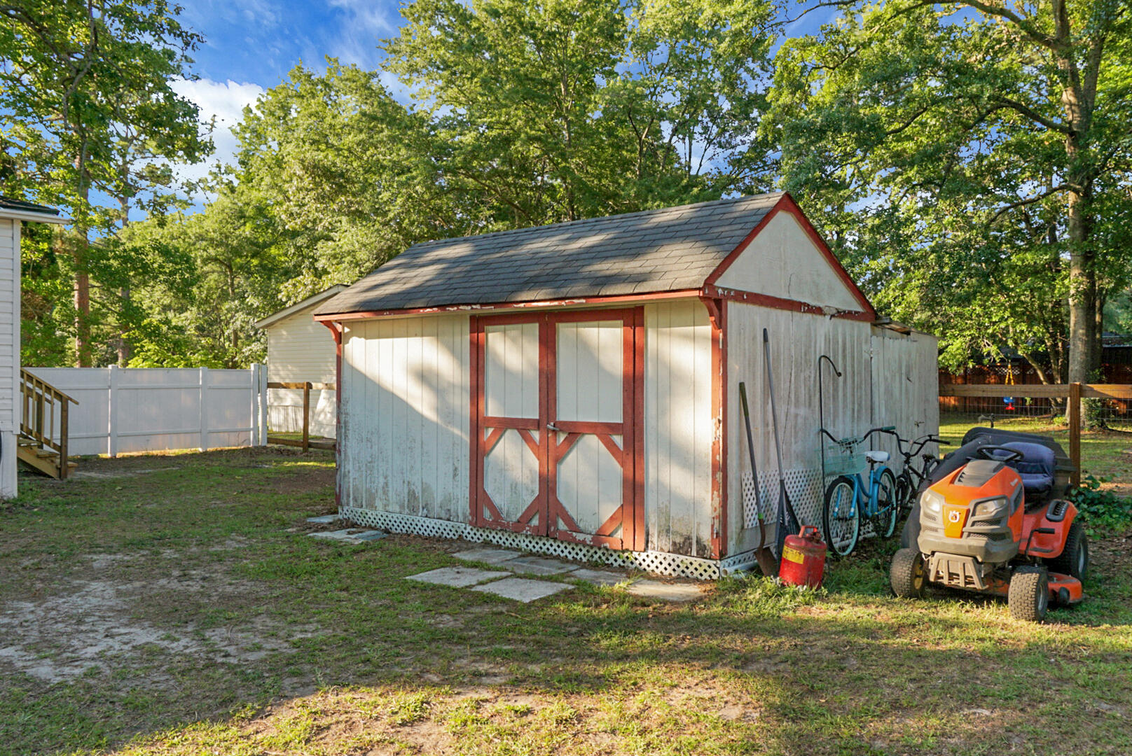1170 Royle Road Ladson, SC 29456 - Photo 42 of 43