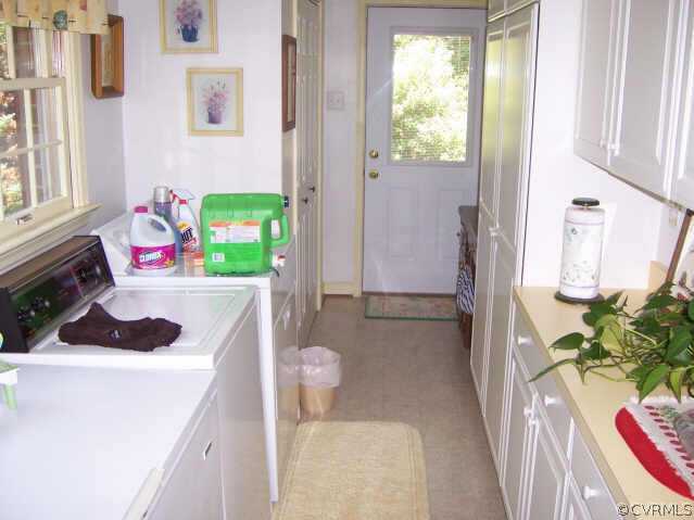 9310 Old Forge Road Providence Forge, VA 23140 - Photo 9 of 10 Other - Laundry Room