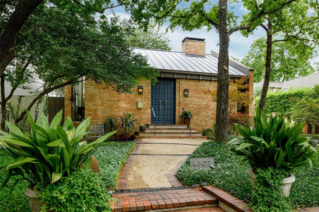 4807 Abbott Avenue Highland Park, TX 75205 - Photo 1 of 1 Gallery Image 1