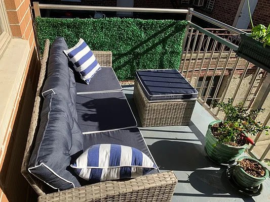 116-11 Curzon Road, Unit 3B Queens, NY 11418 - Photo 8 of 11 Photo 8