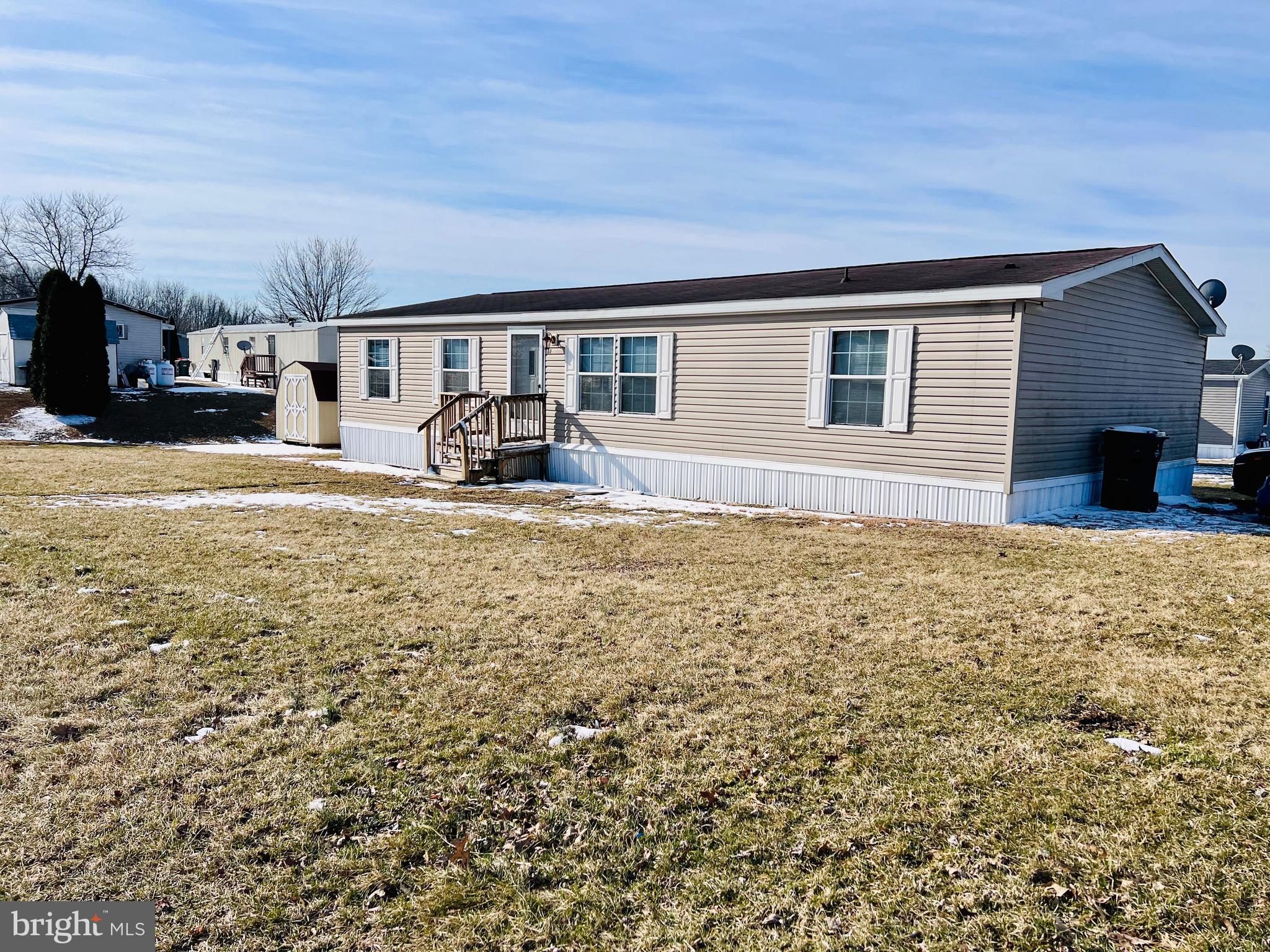 137 Decatur Drive Grantville, PA 17028 - Photo 1 of 27 Gallery Image 1