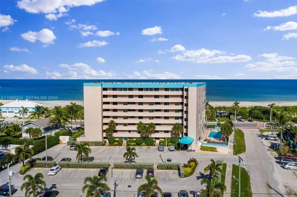 $3,500 | 355 South Ocean Drive, Unit 401, Hutchinson Island, FL 34949