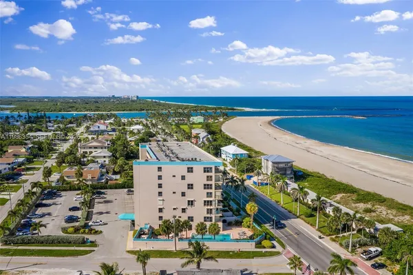 $3,500 | 355 South Ocean Drive, Unit 401, Hutchinson Island, FL 34949
