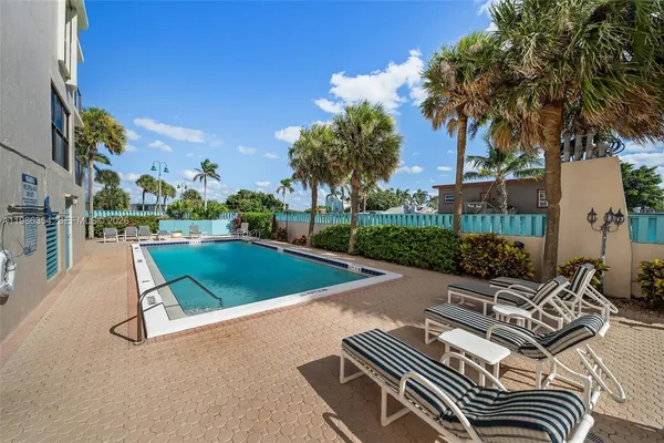 $3,500 | 355 South Ocean Drive, Unit 401, Hutchinson Island, FL 34949