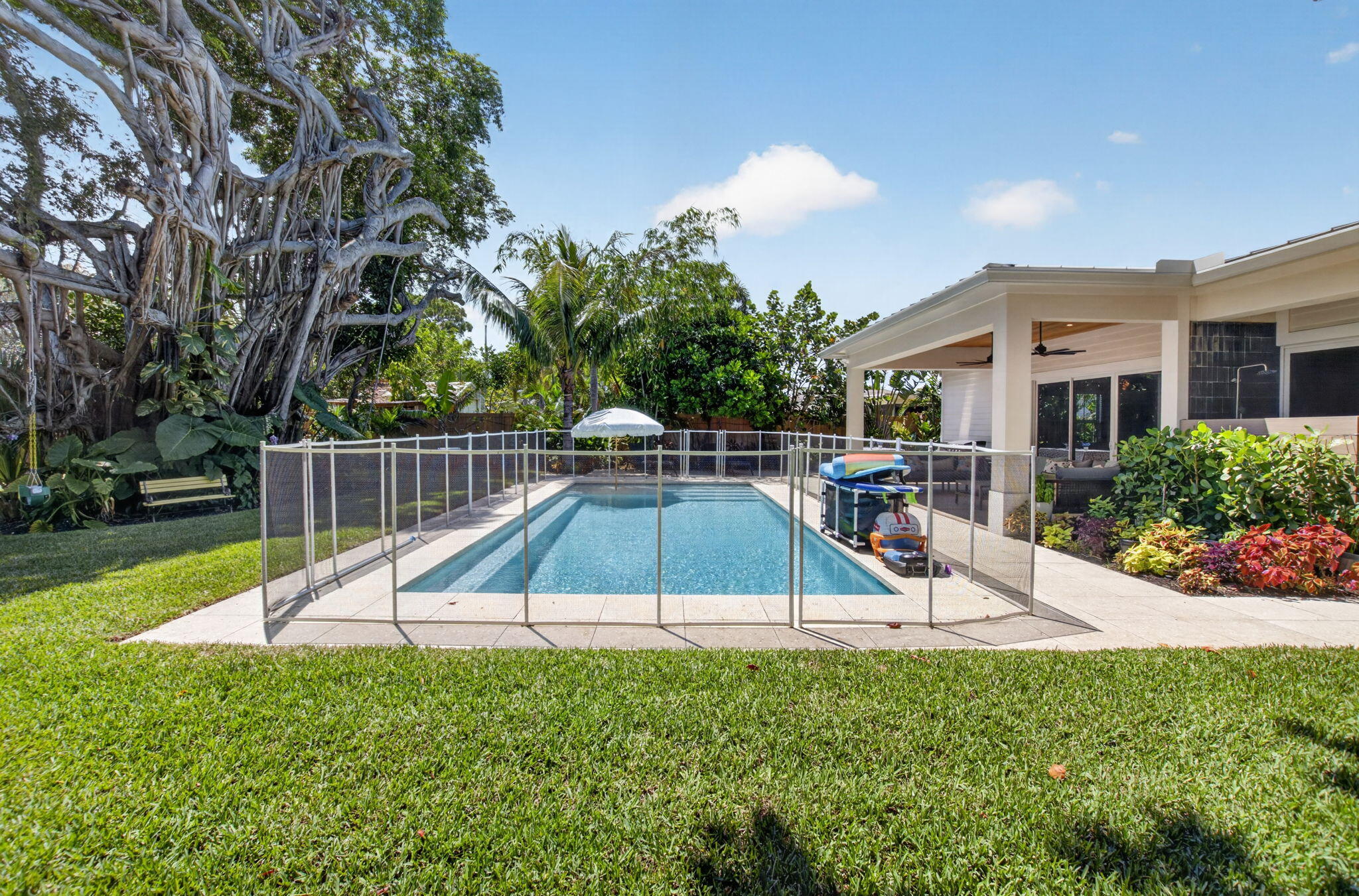 264 Northwest 45th Street Boca Raton, FL 33431 - Photo 47 of 63 Lots of Green Space to Play