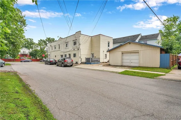 $425,000 | 2325 South Park Avenue, Buffalo, NY 14220