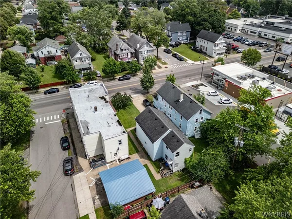 $425,000 | 2325 South Park Avenue, Buffalo, NY 14220