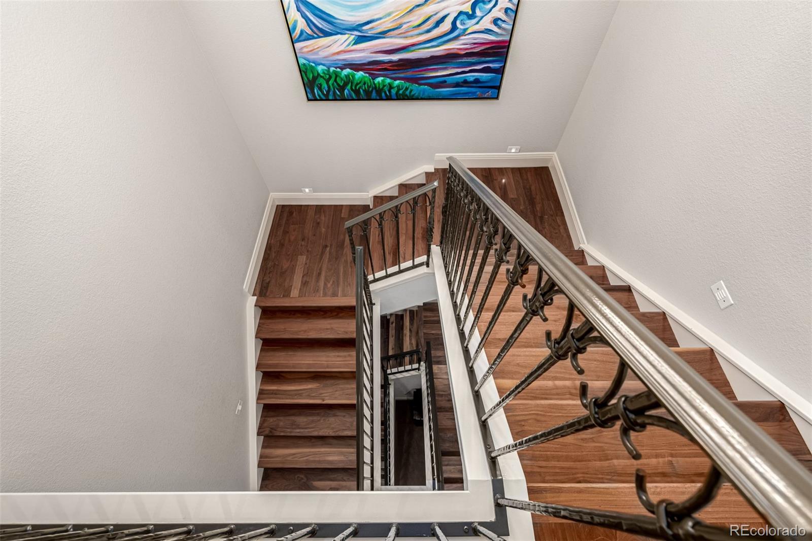 648 Ruby Trust Drive Castle Rock, CO 80108 - Photo 27 of 49 a view of entryway