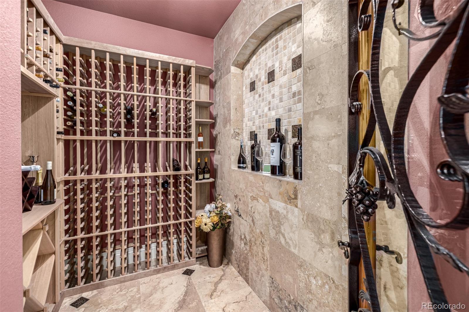 648 Ruby Trust Drive Castle Rock, CO 80108 - Photo 32 of 49 a view of a large building