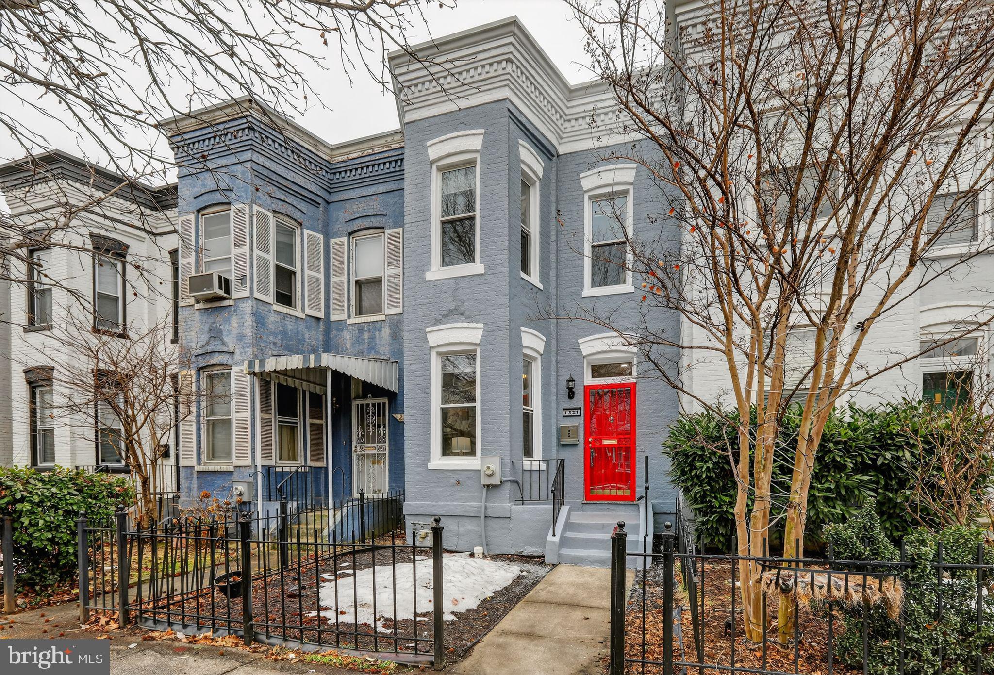 1221 I Street Northeast Washington, DC 20002 - Photo 2 of 32
