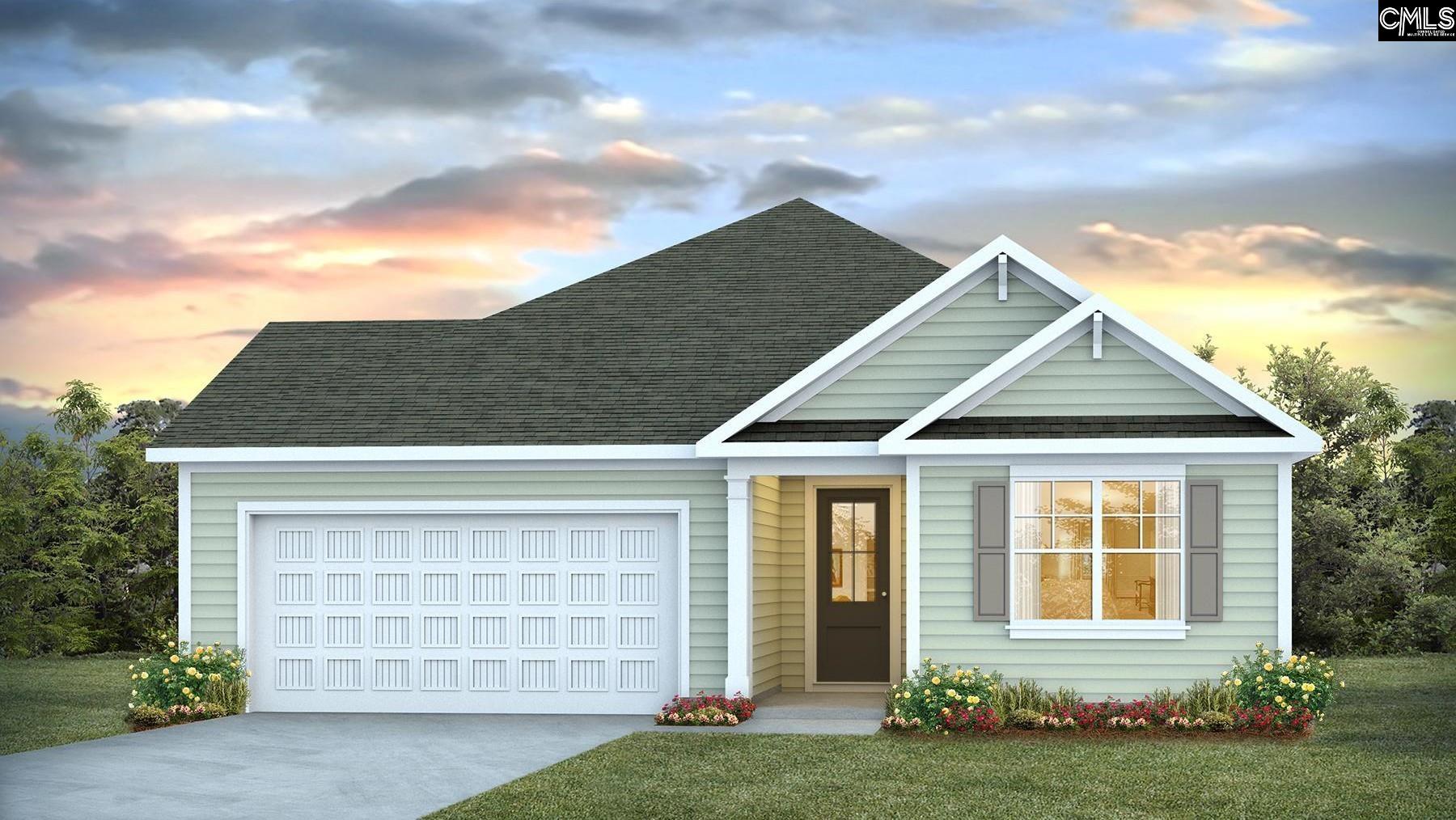 321 Still Shores Drive Gilbert, SC 29054 - Photo 1 of 24