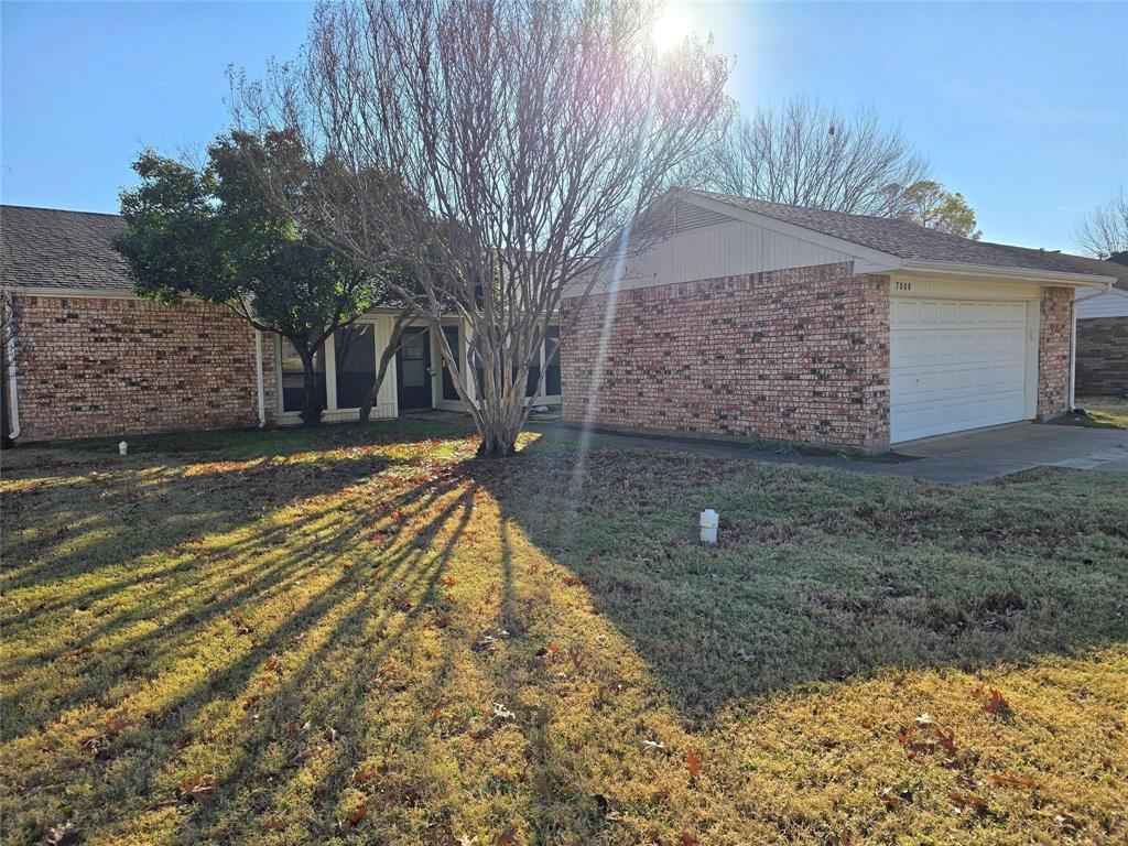 7008 Windhaven Road North Richland Hills, TX 76182 - Photo 1 of 1