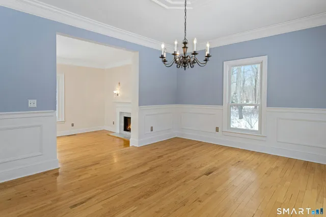 $1,499,000 | 6 Morganti Court, Ridgefield, CT 06877