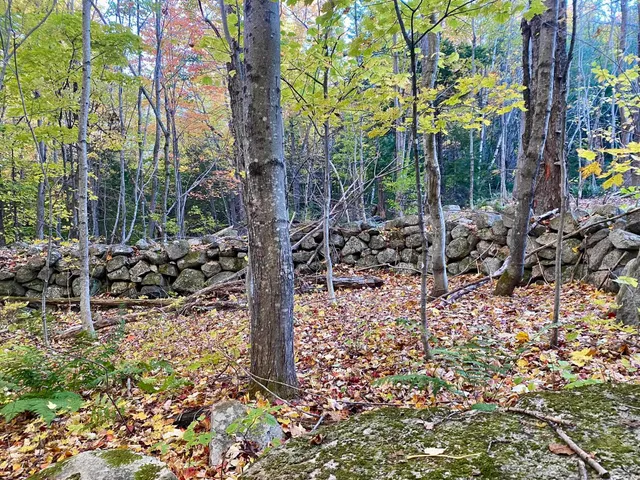 $375,000 | Bean Road, Unit 2 4 6, Center Conway, NH 03813