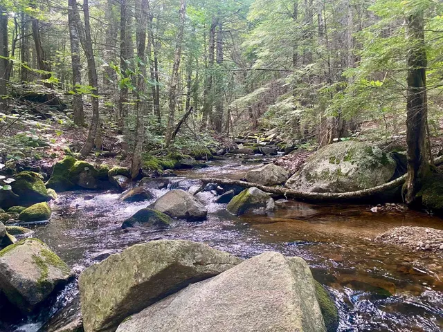 $375,000 | Bean Road, Unit 2 4 6, Center Conway, NH 03813