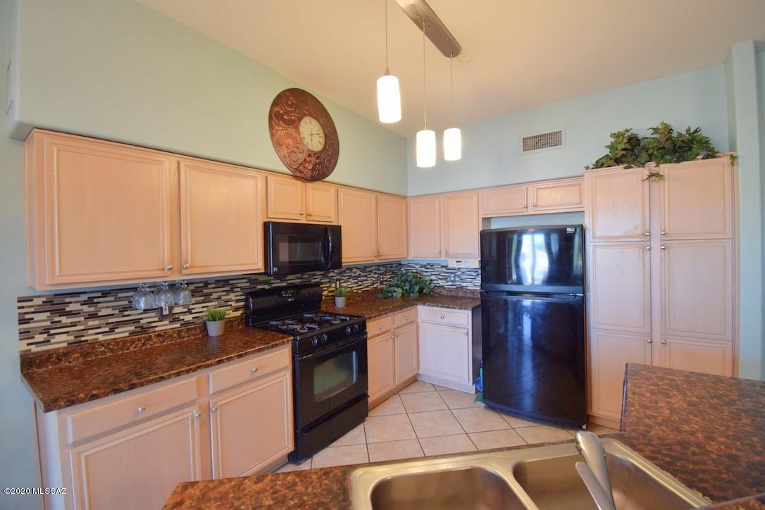 5481 South Wembly Road Tucson, AZ 85746 - Photo 10 of 21 Gallery Image 10
