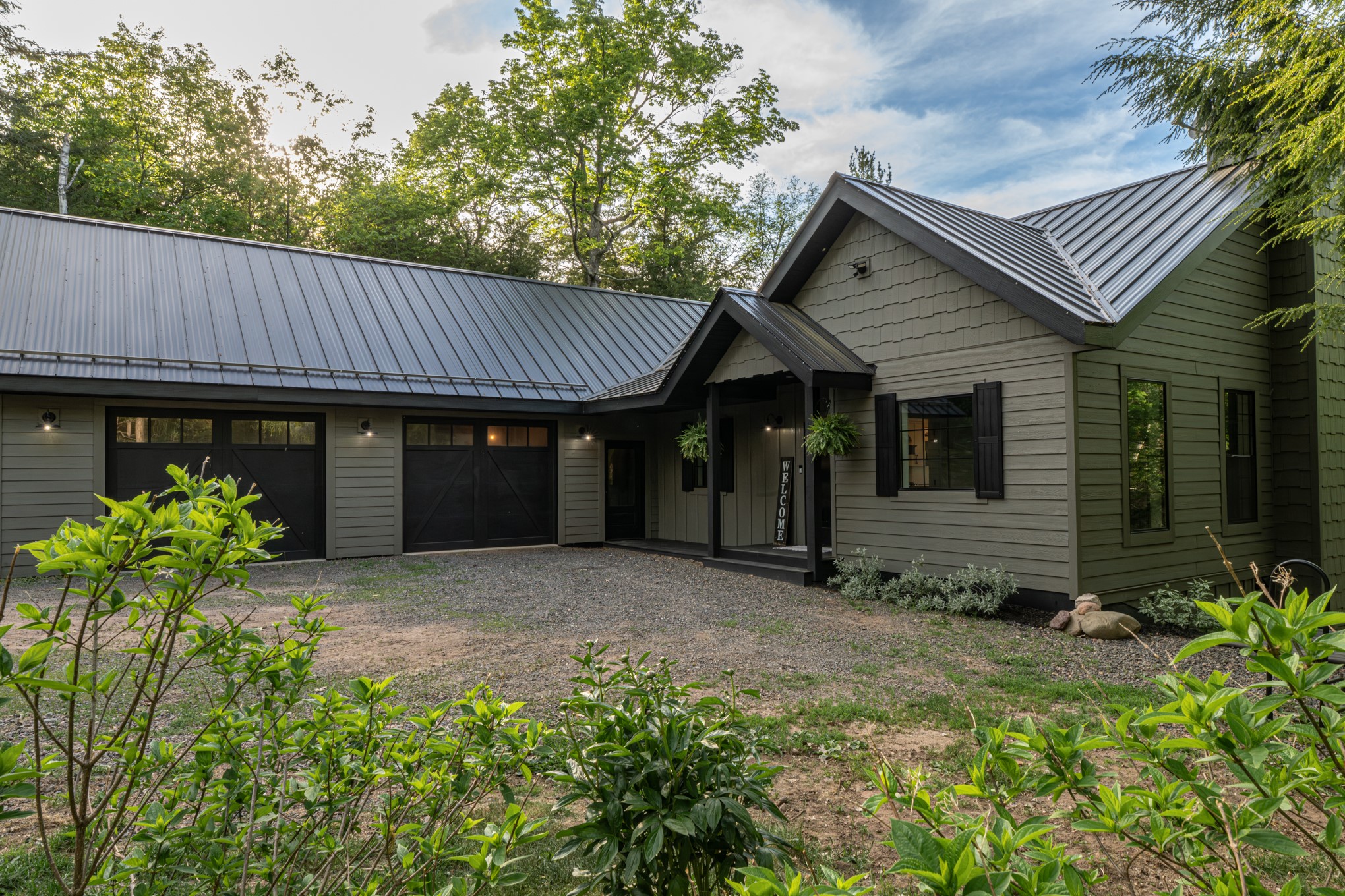 9710 West Chippewa Flowage Road Couderay, WI 54828 - Photo 38 of 60