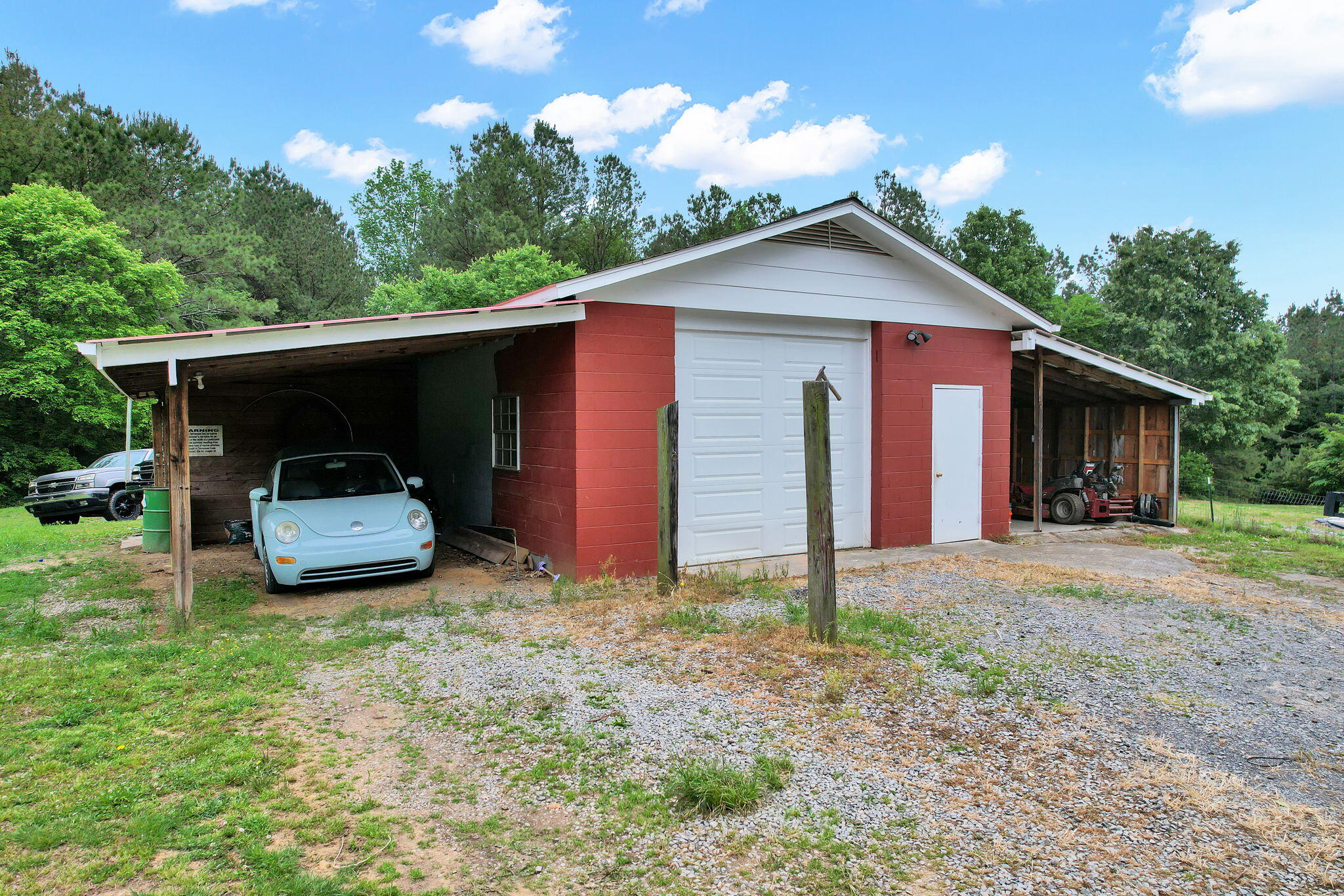 1013 Osment Road Southeast Cleveland, TN 37323 - Photo 44 of 47 osment 11