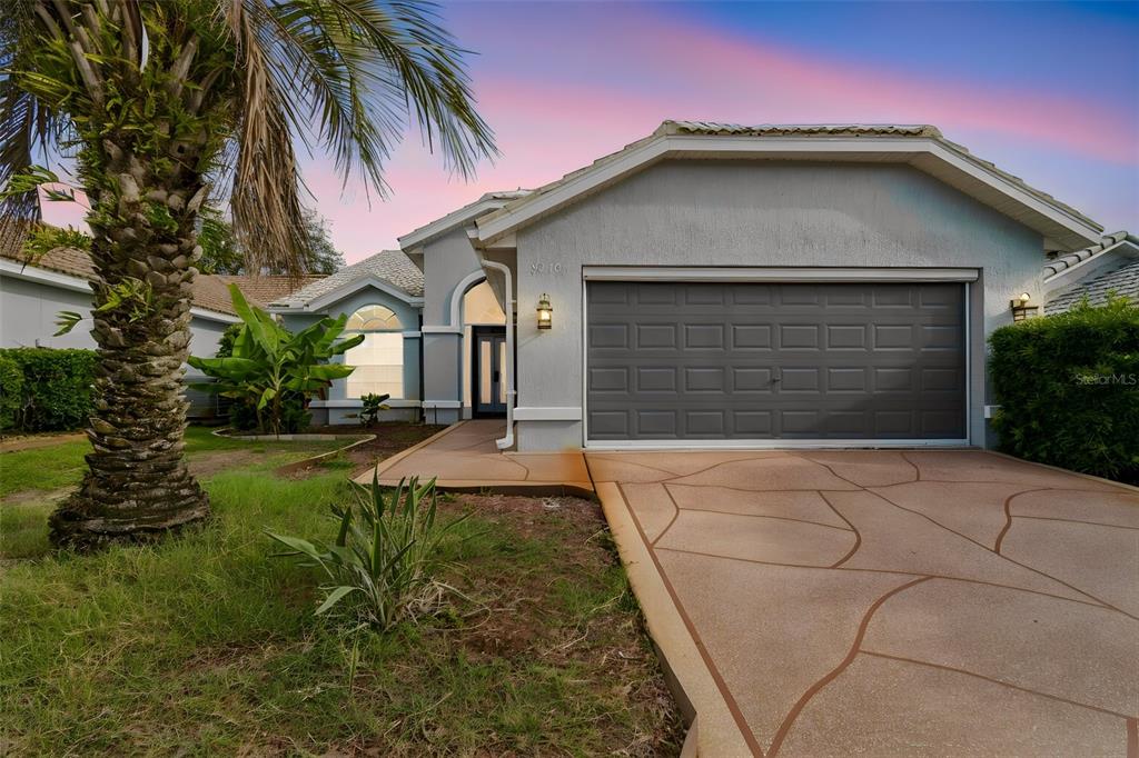 9376 French Quarters Circle Weeki Wachee, FL 34613 - Photo 1 of 87