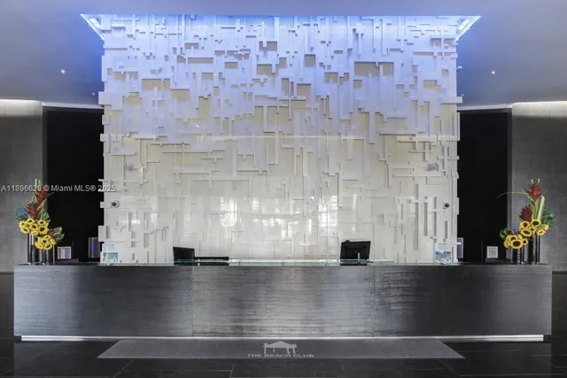 $6,500 | 1850 South Ocean Drive, Unit 3308, Hallandale Beach, FL 33009