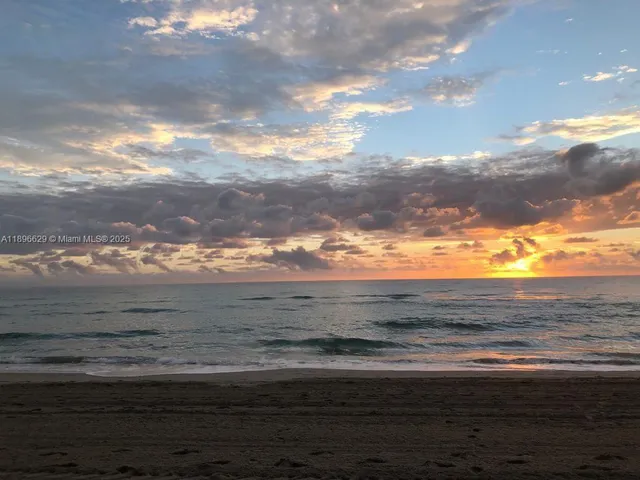 $6,500 | 1850 South Ocean Drive, Unit 3308, Hallandale Beach, FL 33009