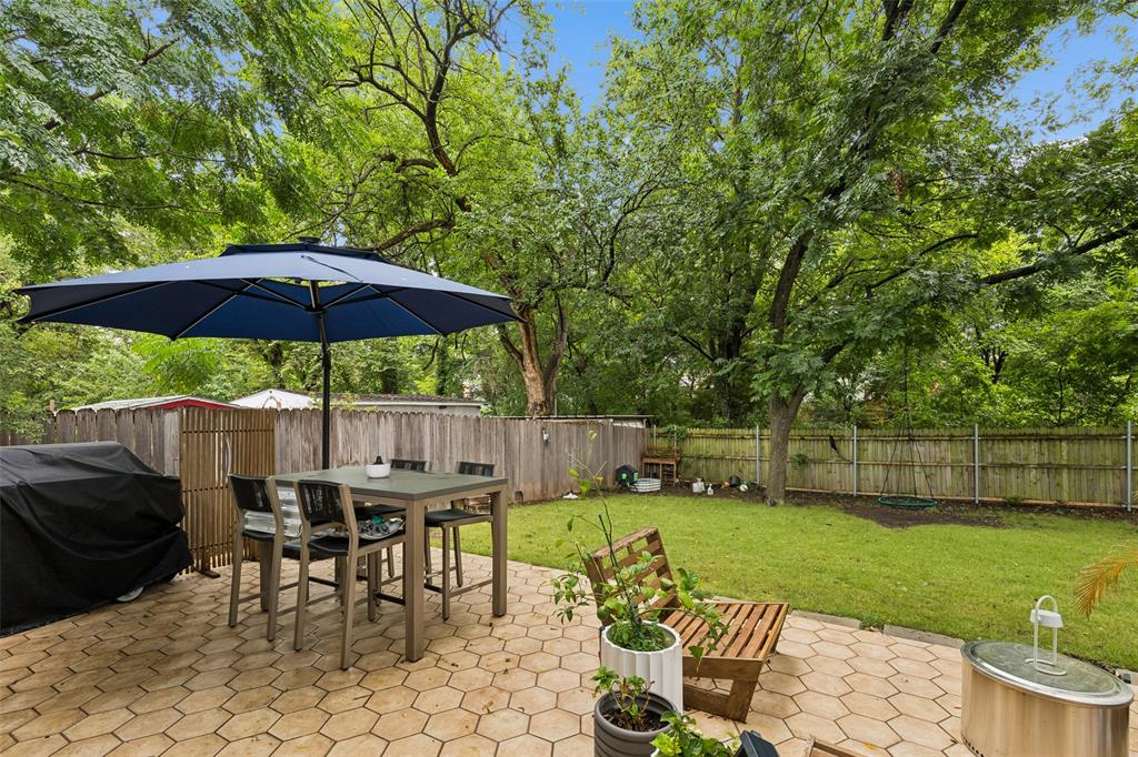 3818 Ruidosa Avenue Dallas, TX 75228 - Photo 25 of 27