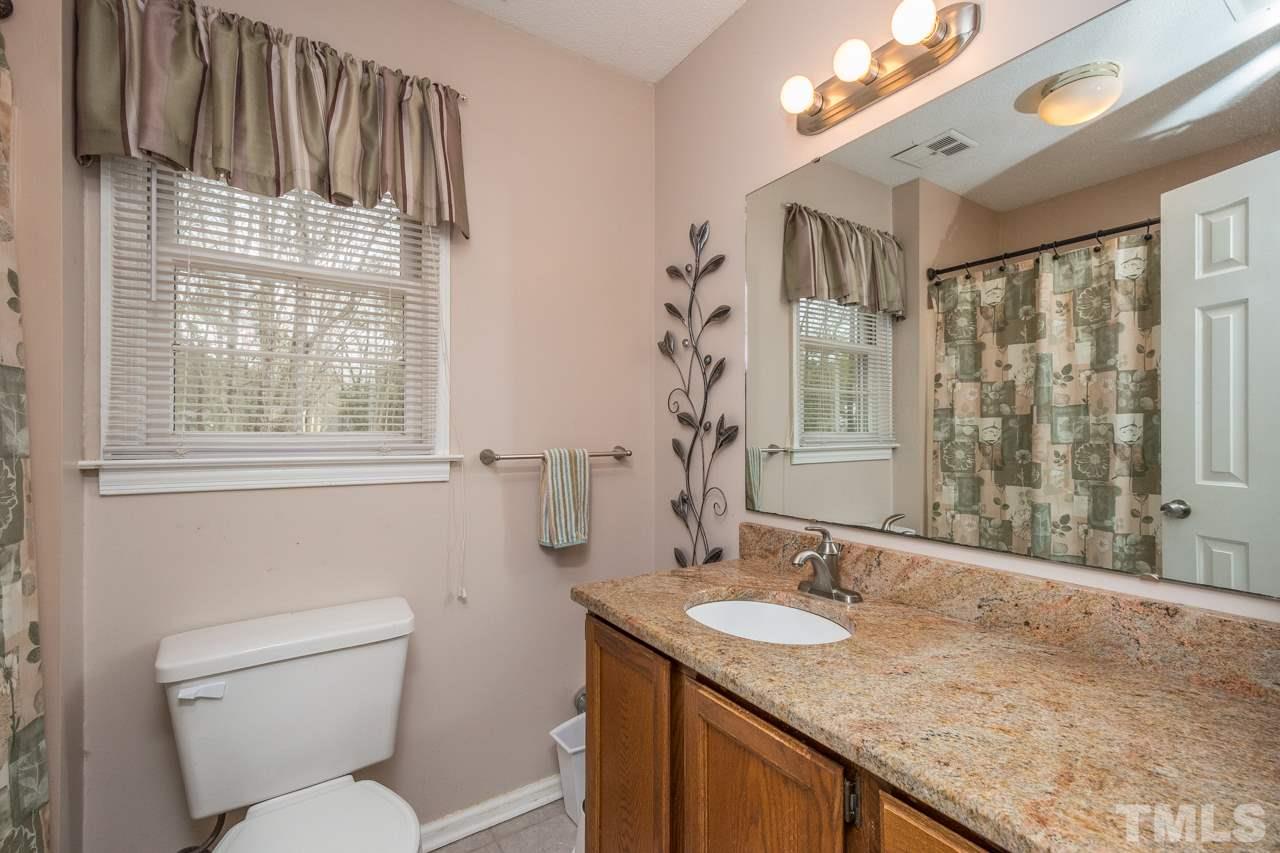 8217 Round Oak Road Raleigh, NC 27616 - Photo 20 of 20 Gallery Image 20
