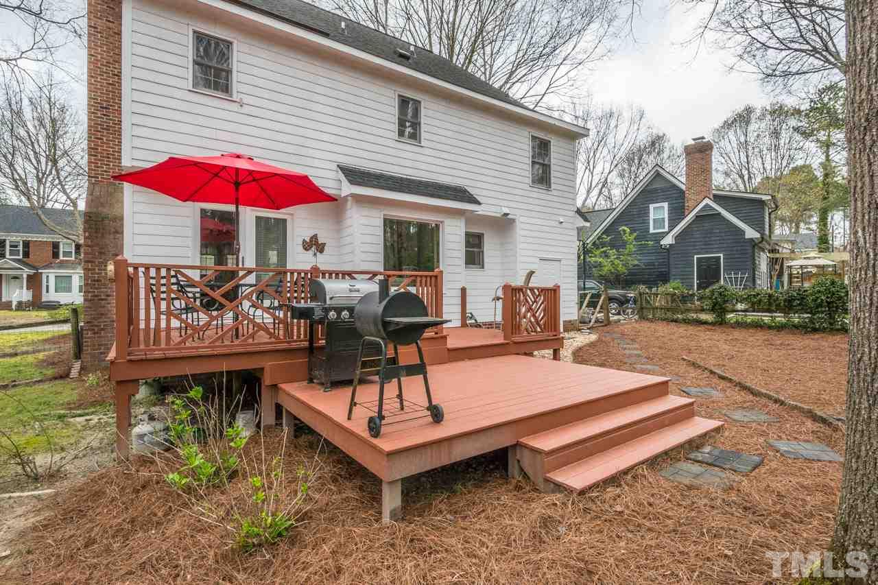 8217 Round Oak Road Raleigh, NC 27616 - Photo 3 of 20 Gallery Image 3