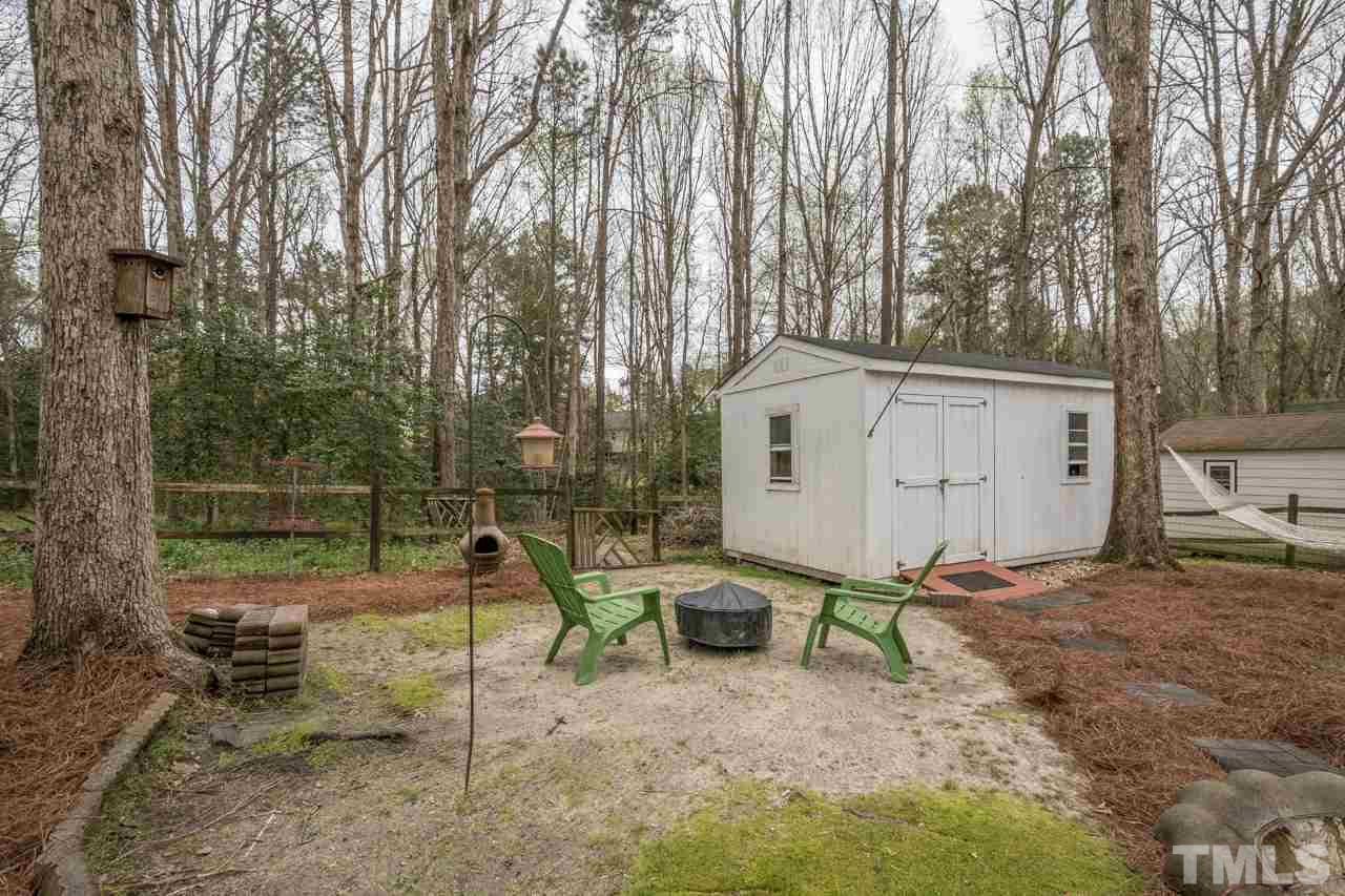 8217 Round Oak Road Raleigh, NC 27616 - Photo 4 of 20 Gallery Image 4