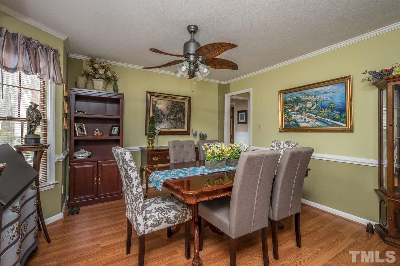 8217 Round Oak Road Raleigh, NC 27616 - Photo 5 of 20 Gallery Image 5