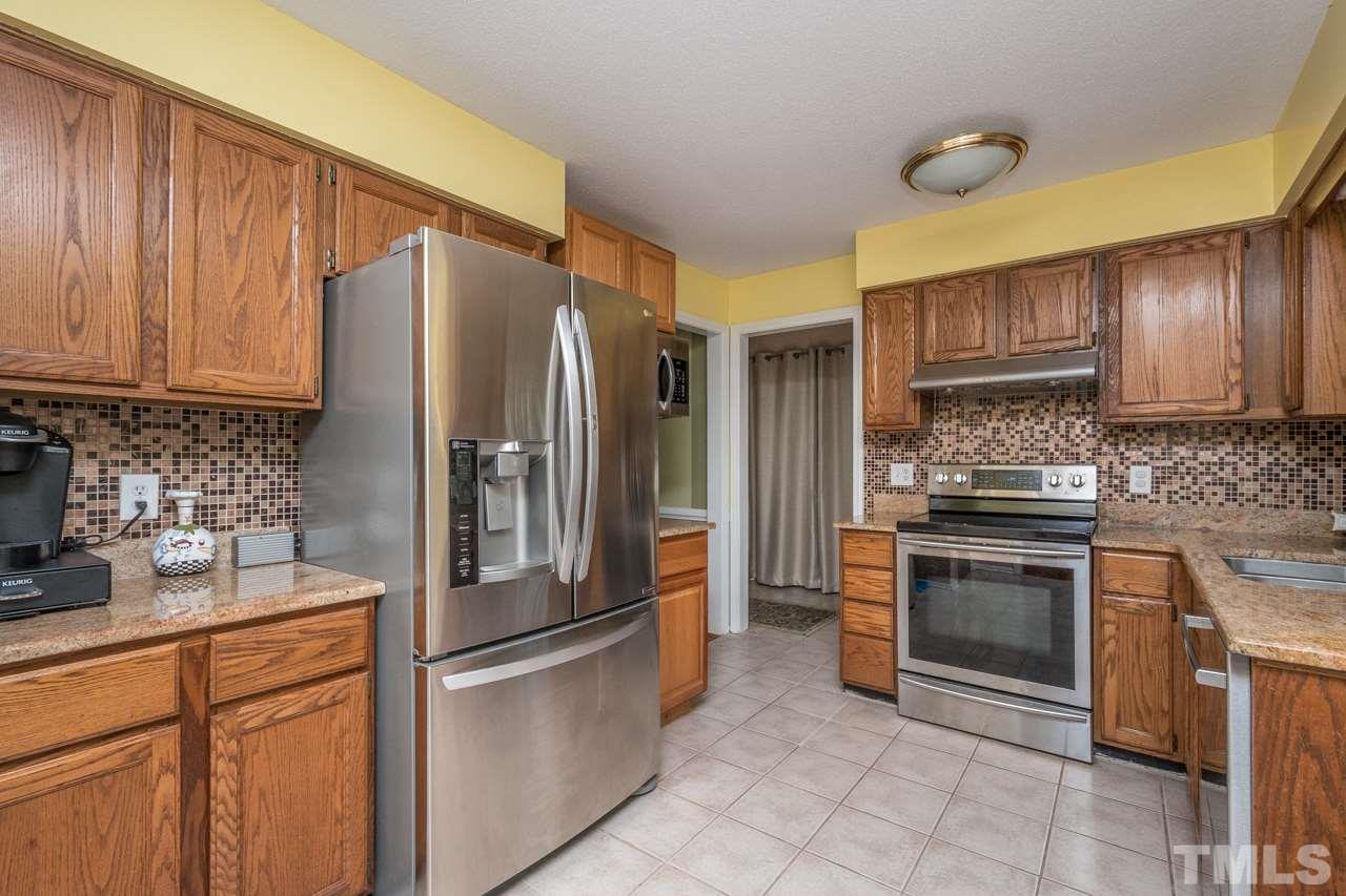8217 Round Oak Road Raleigh, NC 27616 - Photo 7 of 20 Gallery Image 7