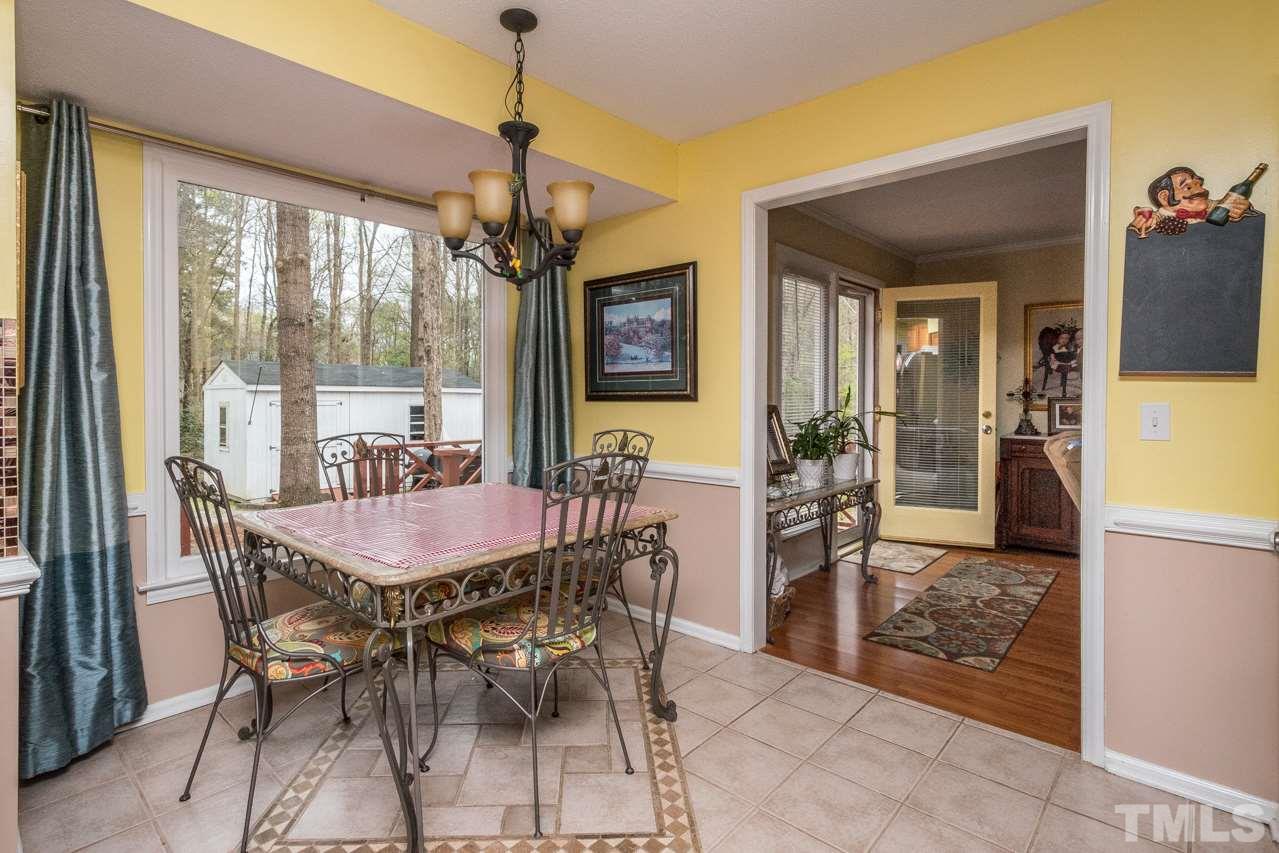 8217 Round Oak Road Raleigh, NC 27616 - Photo 10 of 20 Gallery Image 10
