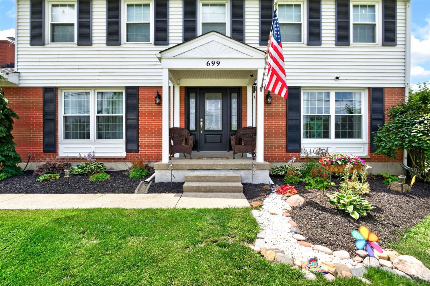 699 Columbia Road Hamilton, OH 45013 - Photo 37 of 41 Gallery Image 37