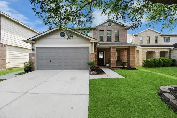 $299,000 | 13915 Prosperity Ridge Drive, Houston, TX 77048
