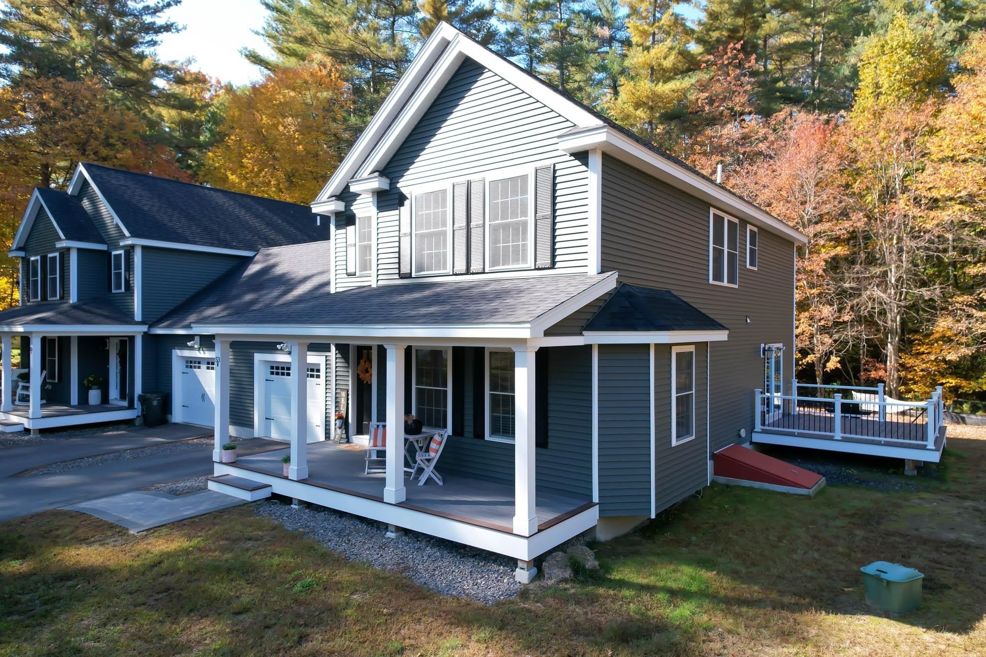 53 Chase Road, Unit B Londonderry, NH 03053 - Photo 2 of 37