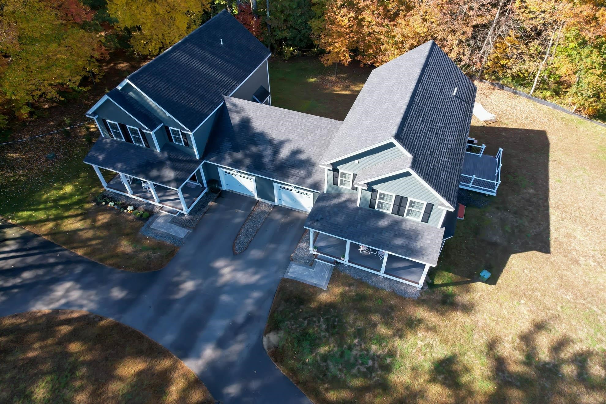53 Chase Road, Unit B Londonderry, NH 03053 - Photo 27 of 37
