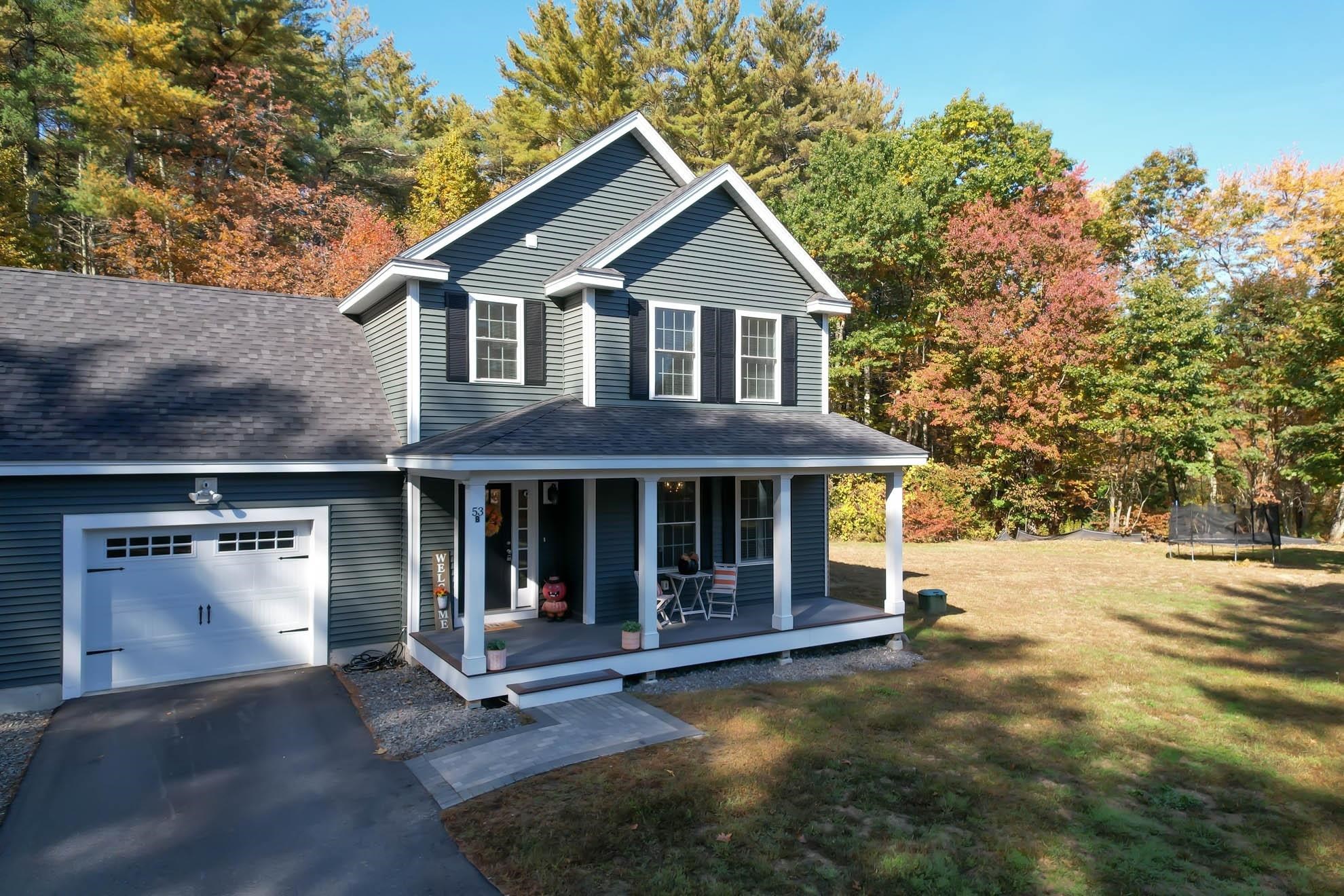 53 Chase Road, Unit B Londonderry, NH 03053 - Photo 3 of 37