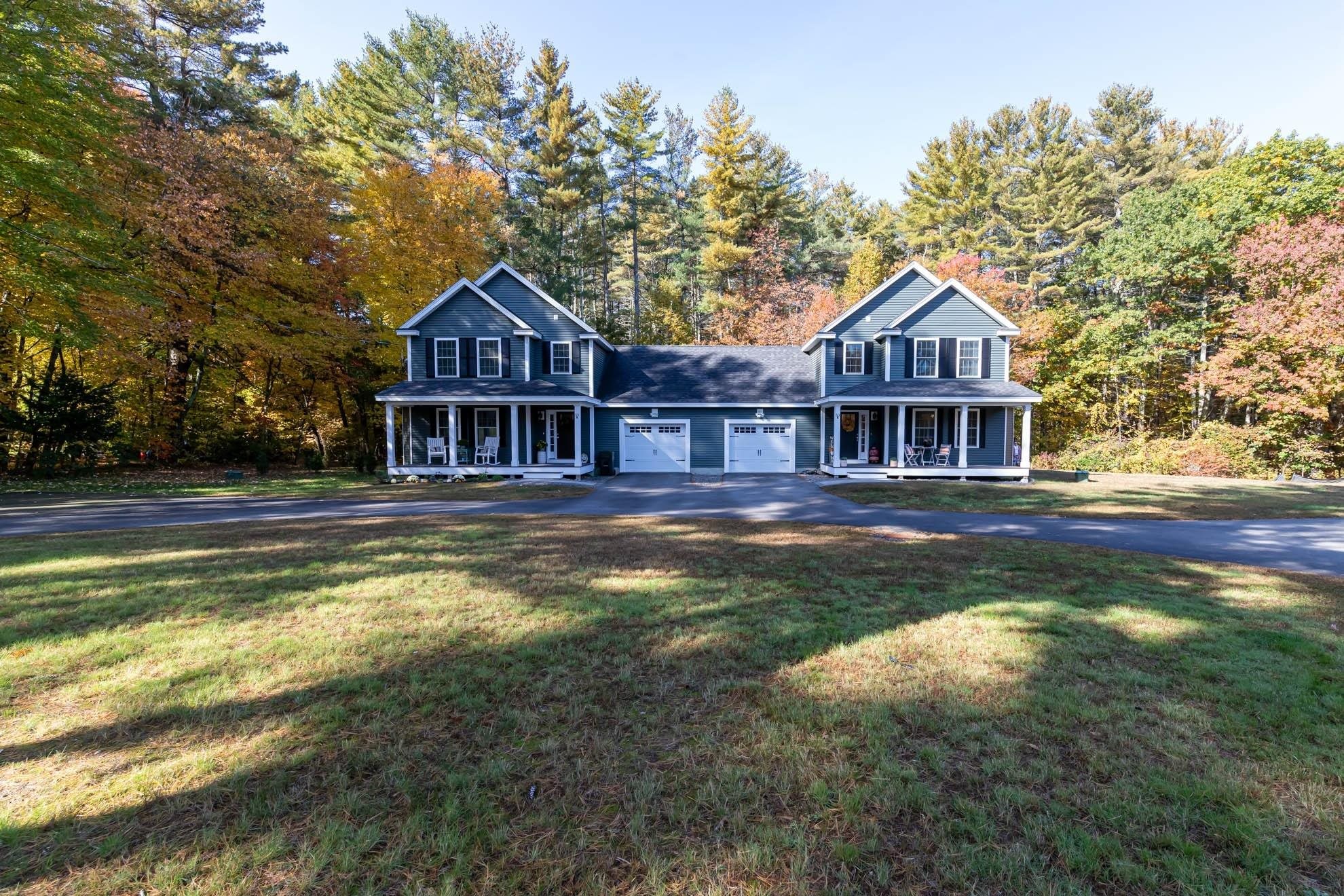 53 Chase Road, Unit B Londonderry, NH 03053 - Photo 31 of 37