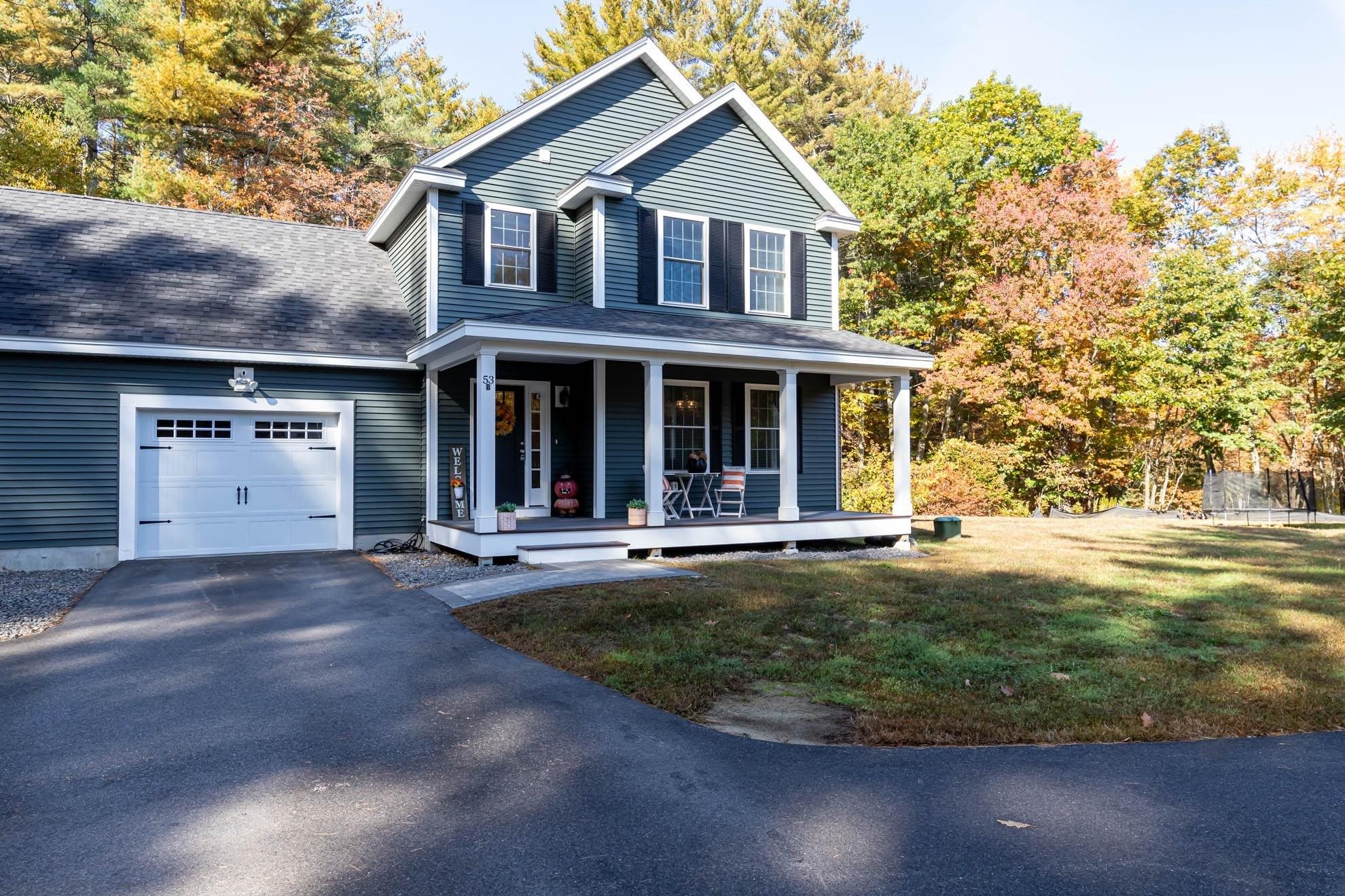 53 Chase Road, Unit B Londonderry, NH 03053 - Photo 32 of 37