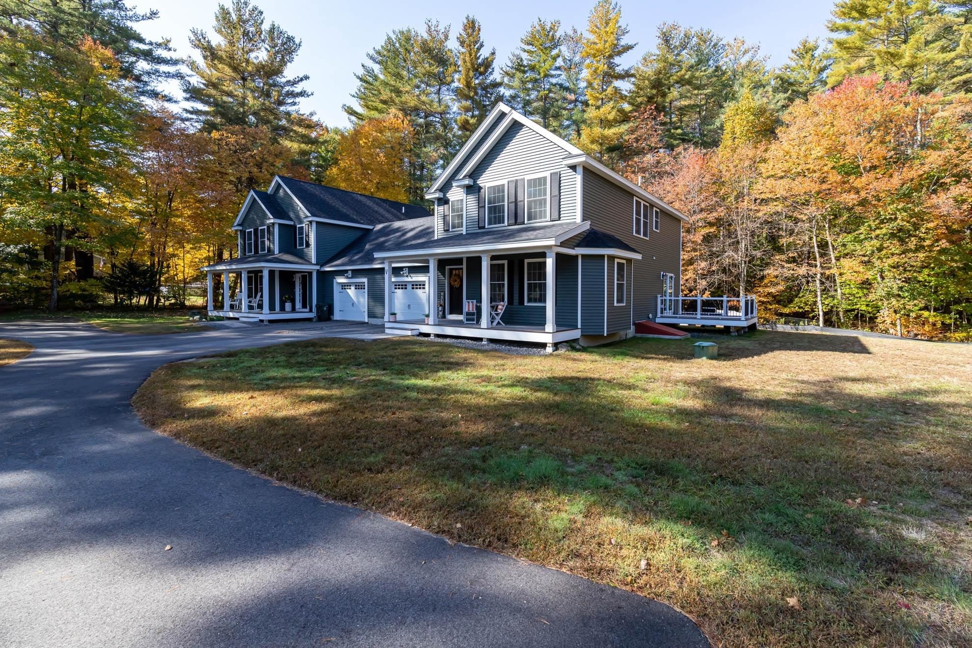 53 Chase Road, Unit B Londonderry, NH 03053 - Photo 33 of 37
