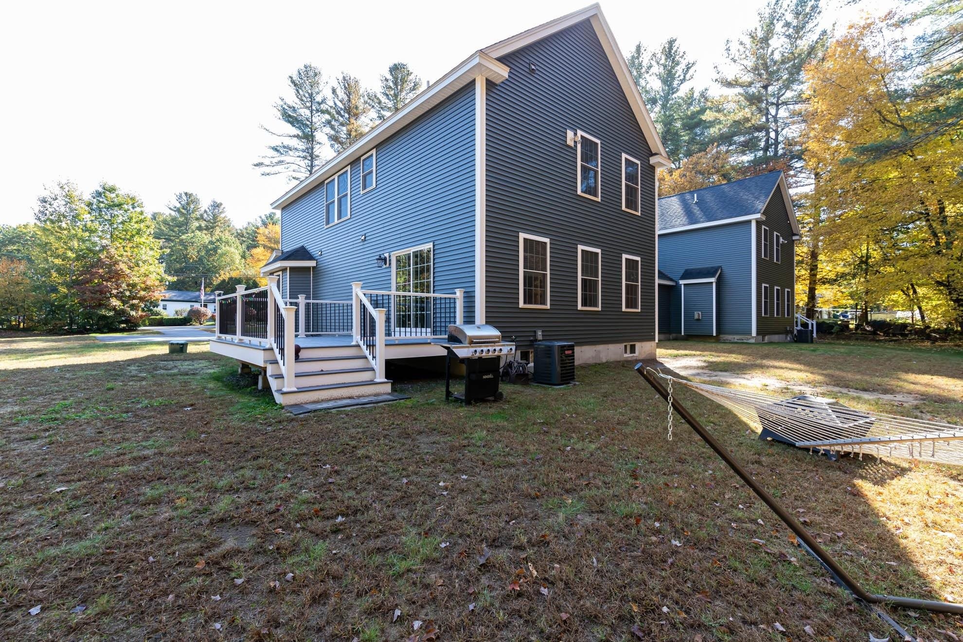 53 Chase Road, Unit B Londonderry, NH 03053 - Photo 34 of 37