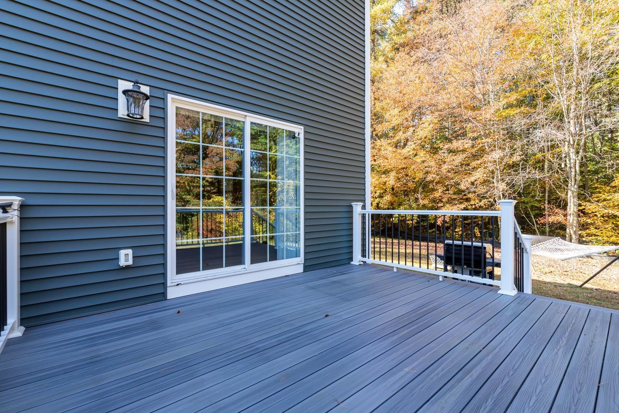 53 Chase Road, Unit B Londonderry, NH 03053 - Photo 36 of 37