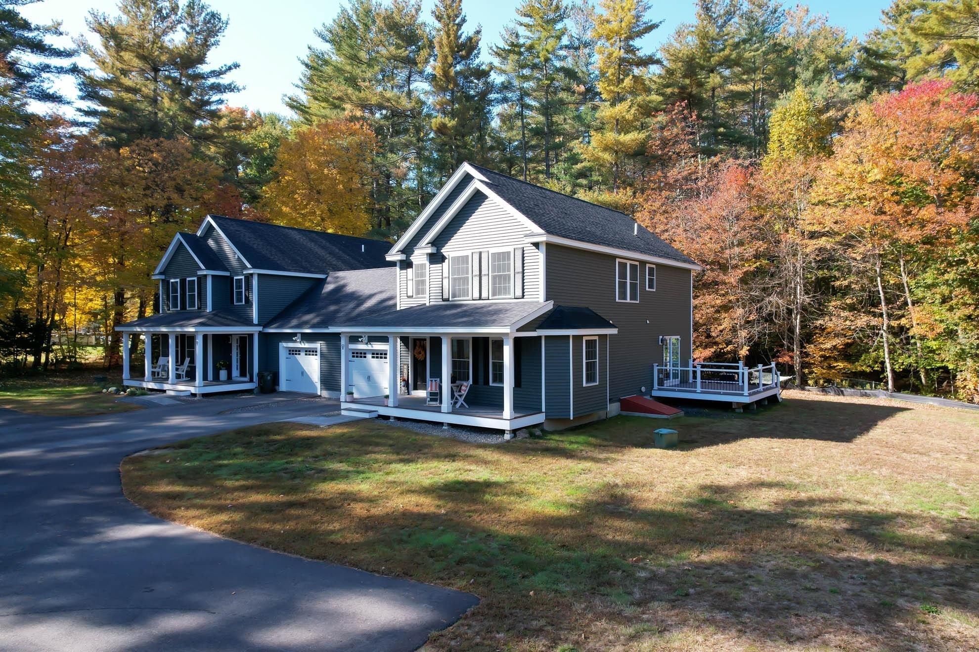 53 Chase Road, Unit B Londonderry, NH 03053 - Photo 4 of 37