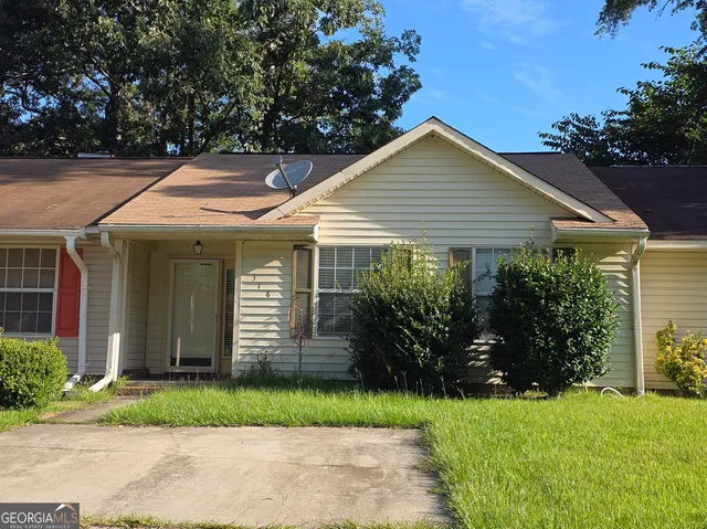 $135,000 | 318 Somerset Drive, Warner Robins, GA 31088