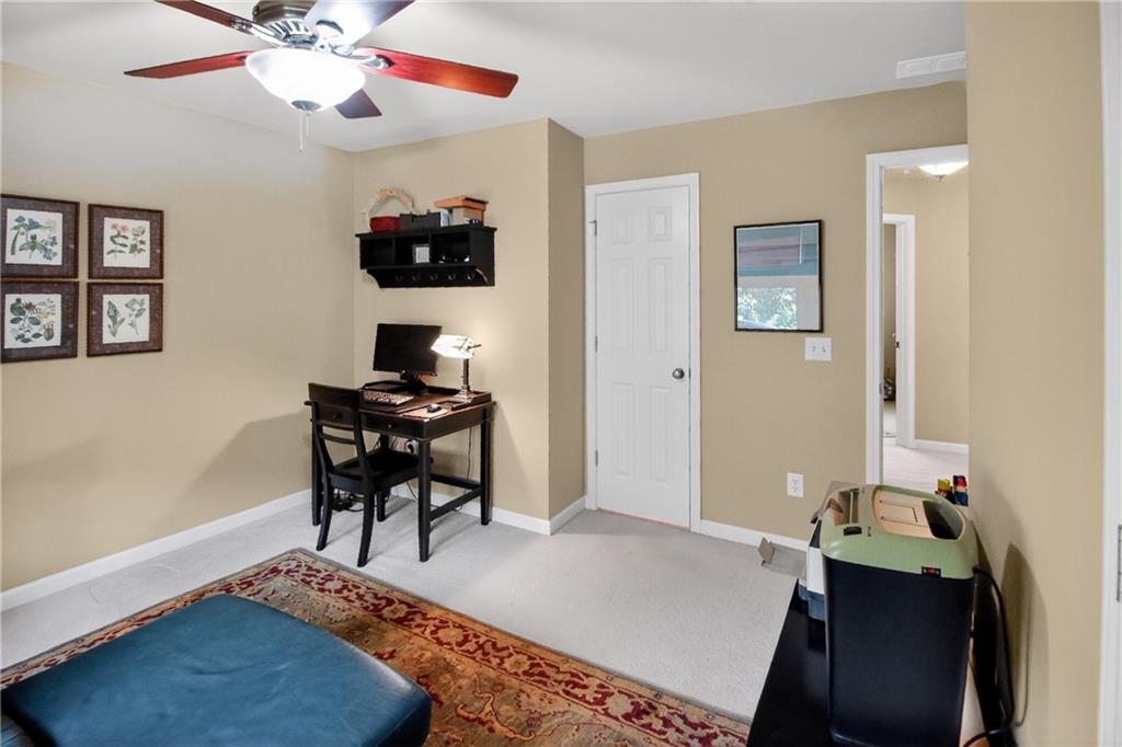 37 Teaberry Trail Dallas, GA 30132 - Photo 37 of 42